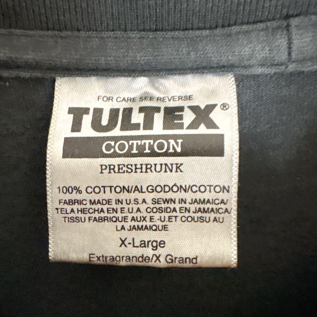 Marlboro マルボロ tシャツ スネークパス 両面 USA製 XL▲□