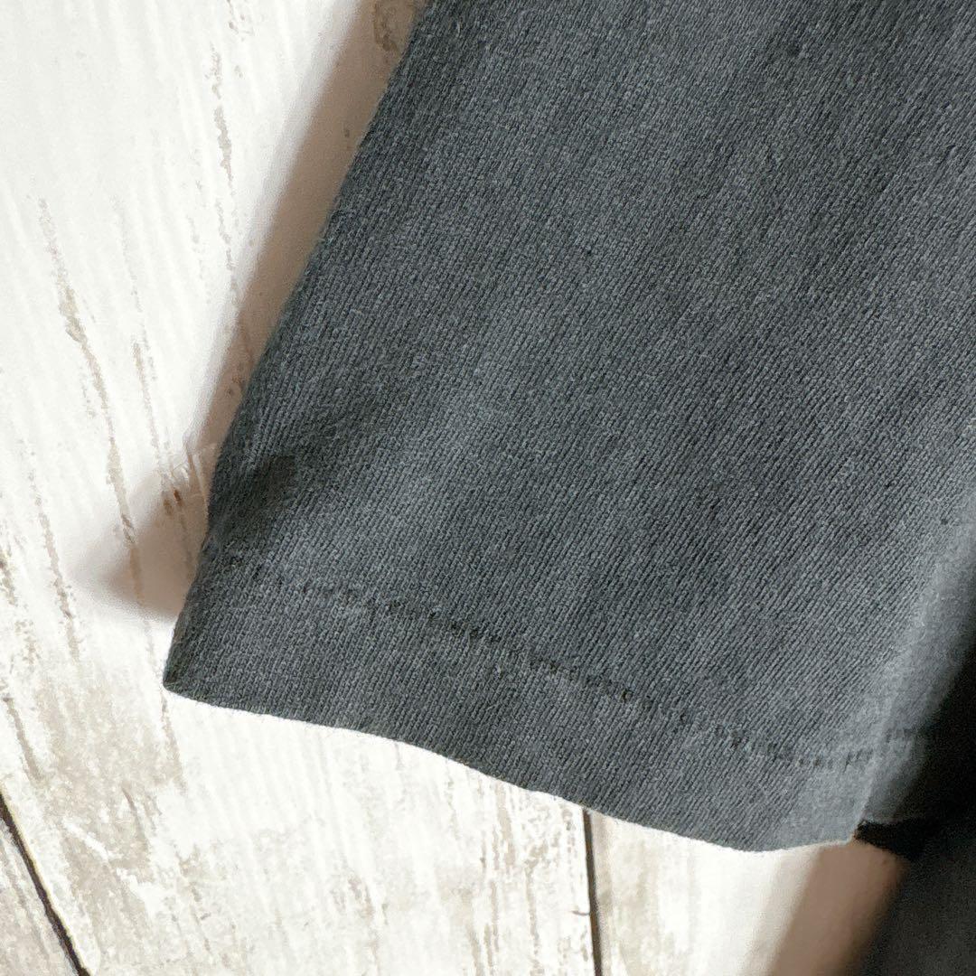 Marlboro マルボロ tシャツ スネークパス 両面 USA製 XL▲□