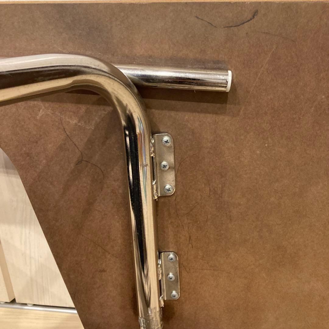 希少　VIRCO ヴァルコ スクール　デスク＆チェア一　学習机　ビンテージ