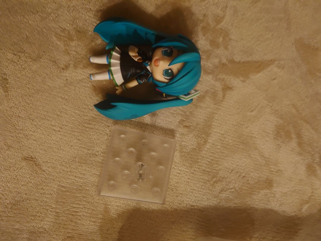 ねんどろいど　初音ミク　まとめうり
