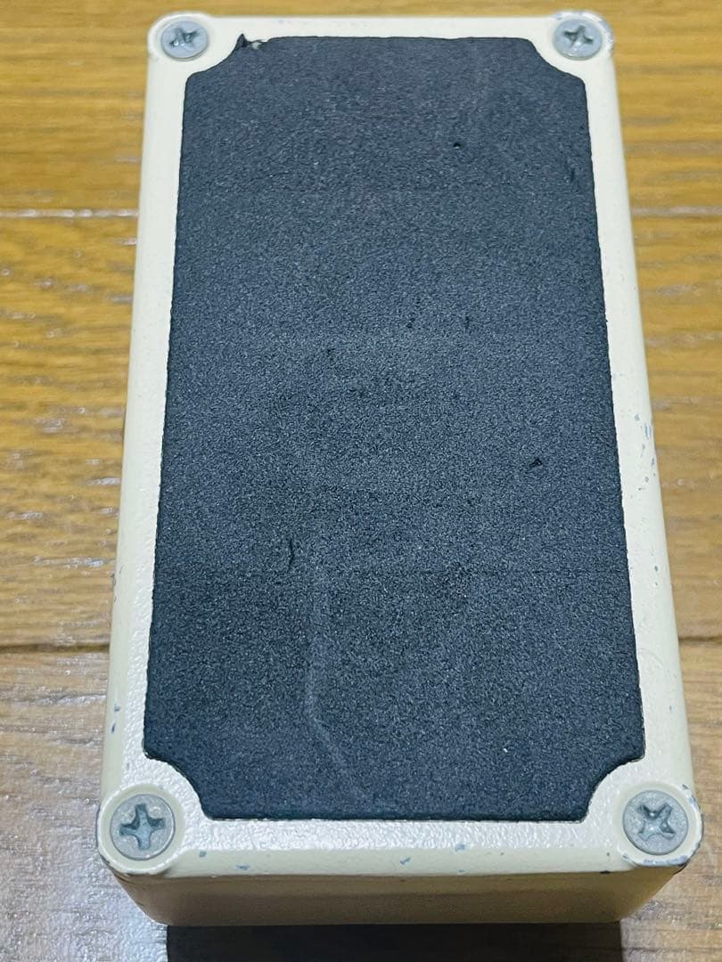 MXR micro amp M-133 ブースター　ギターエフェクター