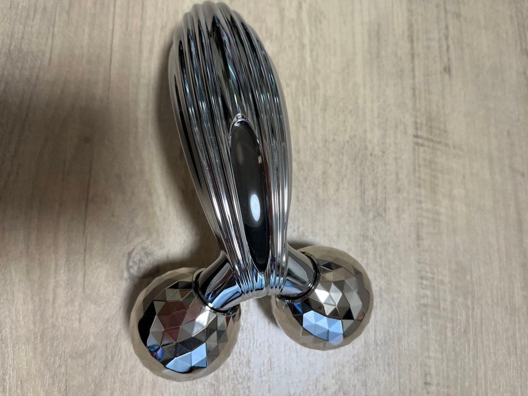 ReFa 美顔ローラー ダブルボール型