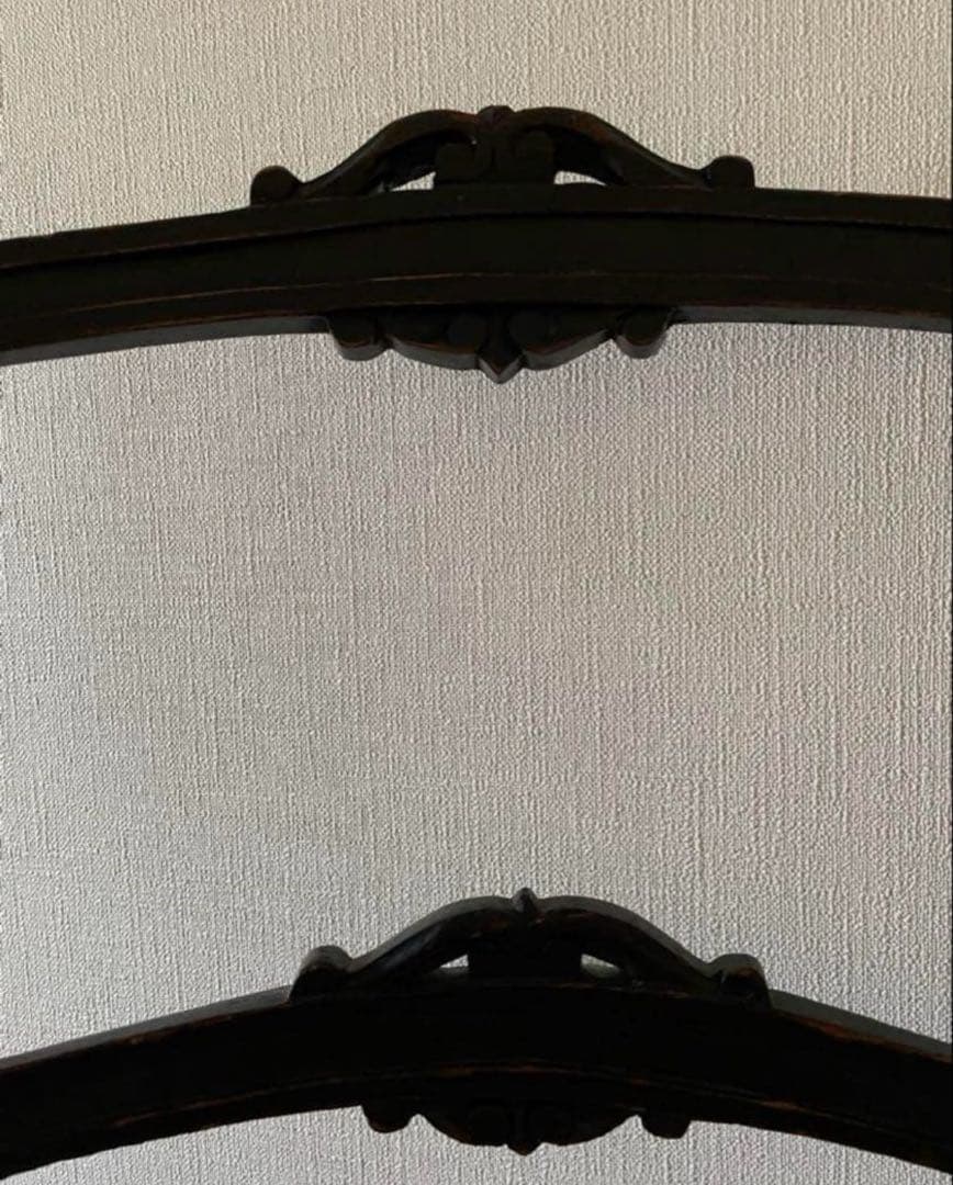 【1/23金曜まで価格】フランスアンティーク椅子クラシックパリ買い付け