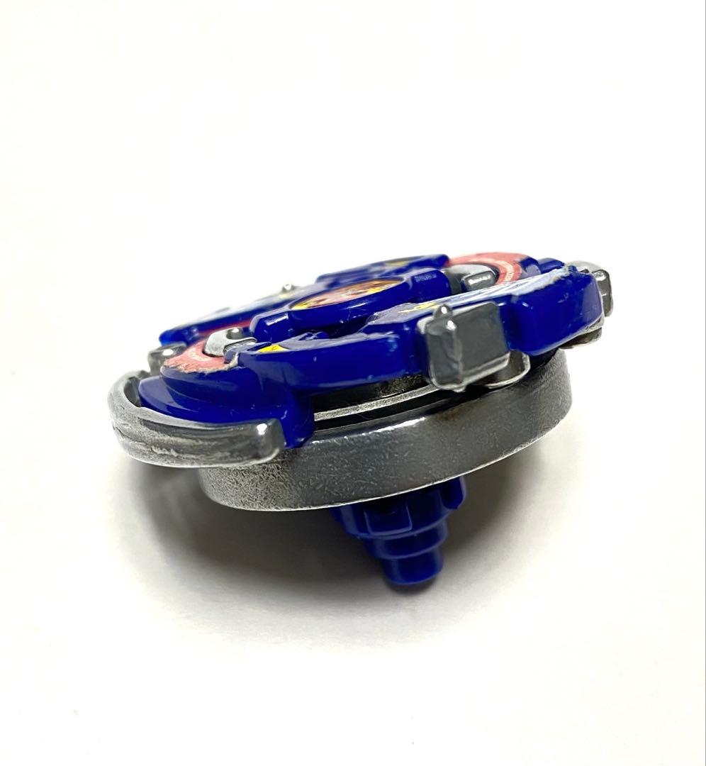 ドランザーMS（メタルスパイラル） 爆転シュートベイブレード HMS