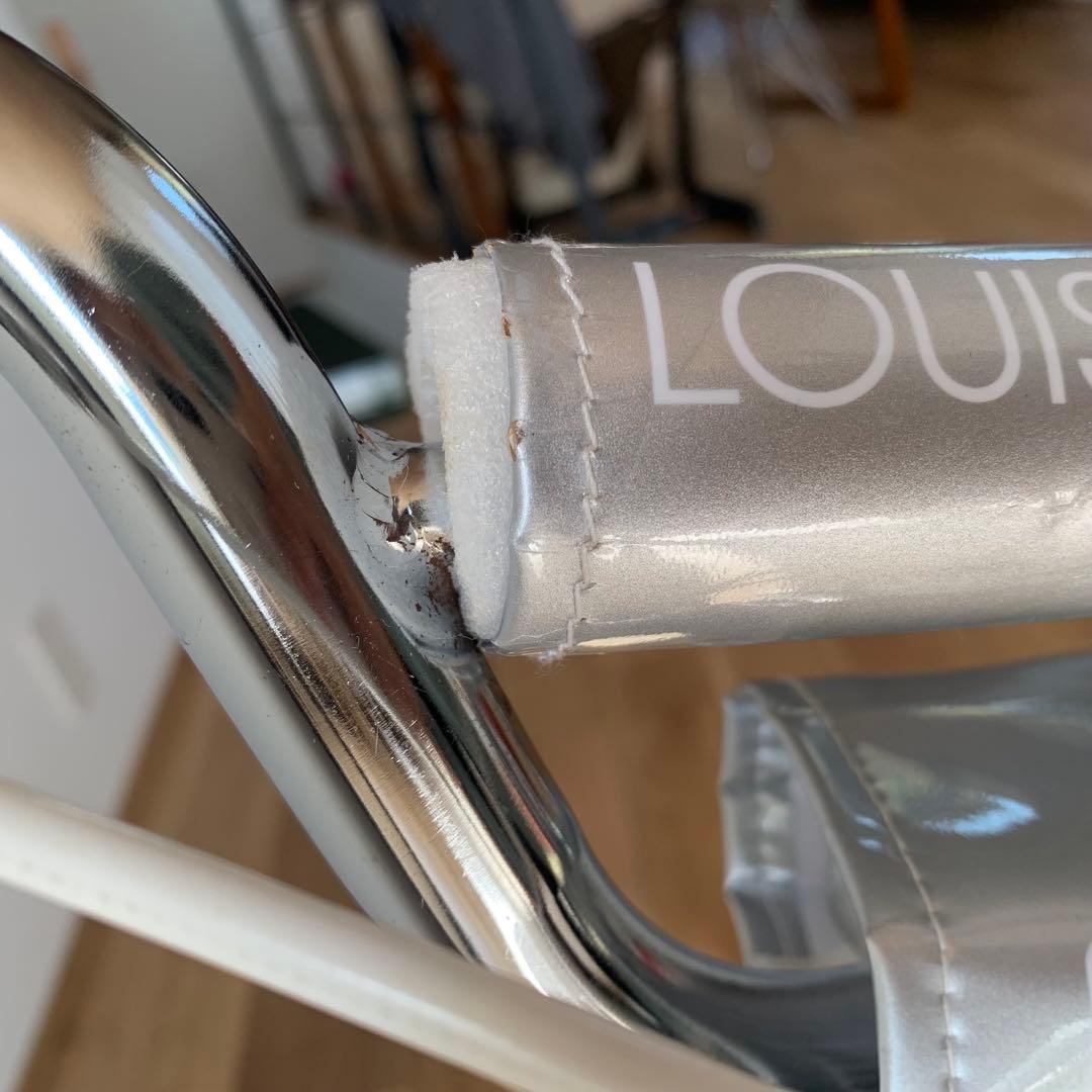 LOUIS GARNEAU 16インチ 補助輪付き