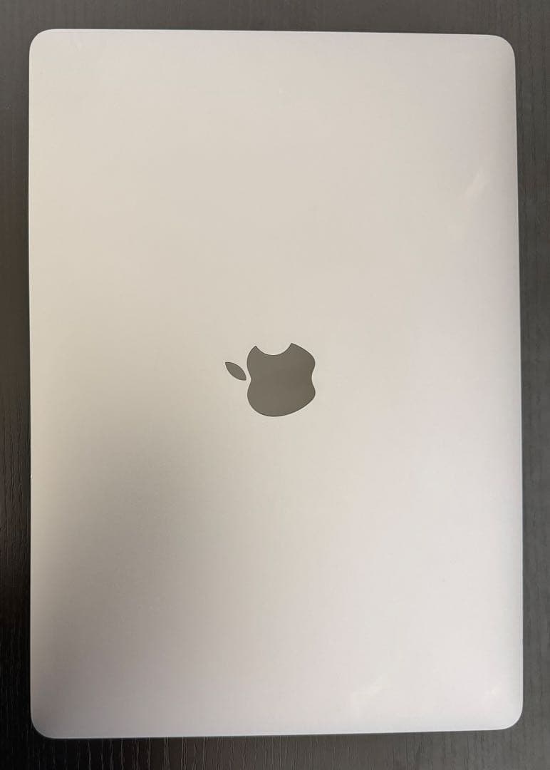 MacBook Pro 13 M1 16GB 1TB 充放電87 残量90%