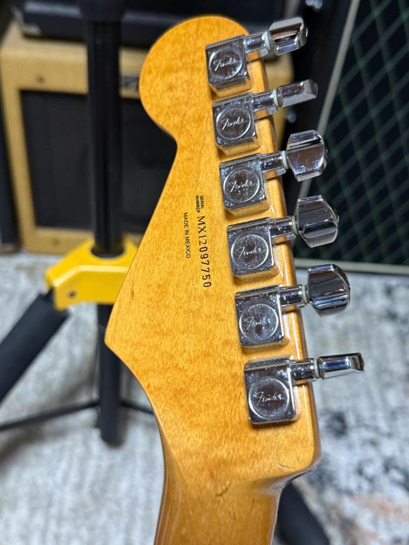 ギター Fender Roland GC-1-GK-Ready Stratocaster