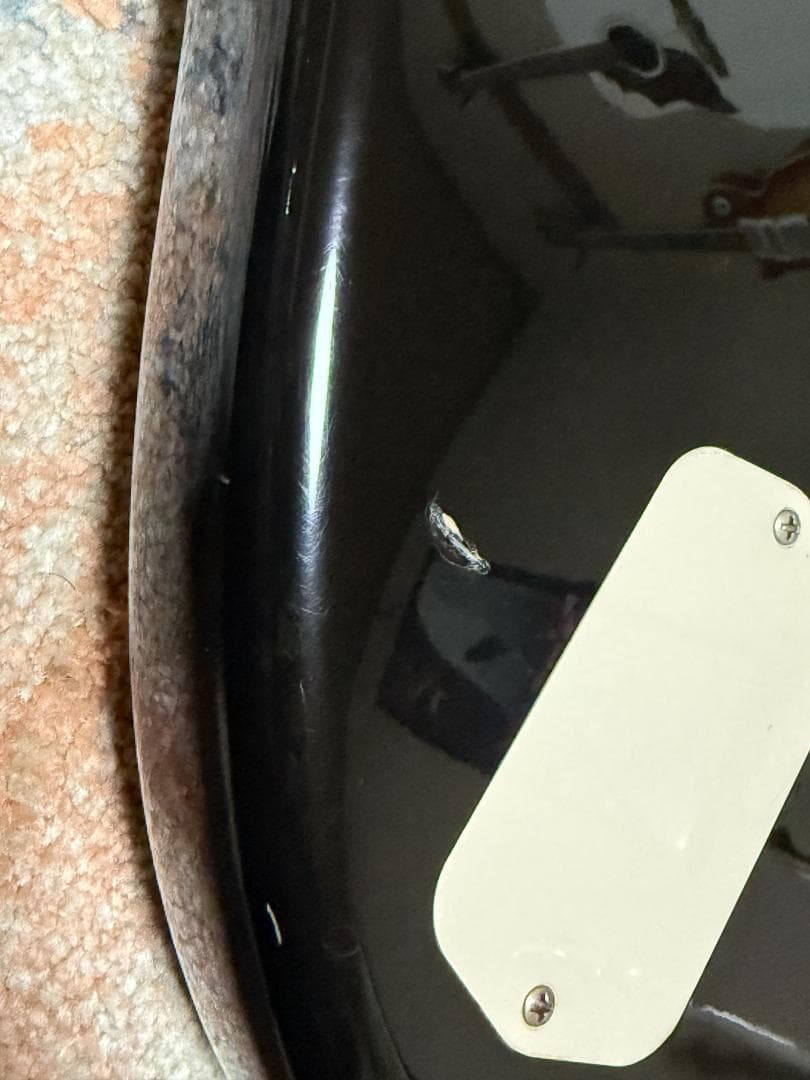 ギター Fender Roland GC-1-GK-Ready Stratocaster