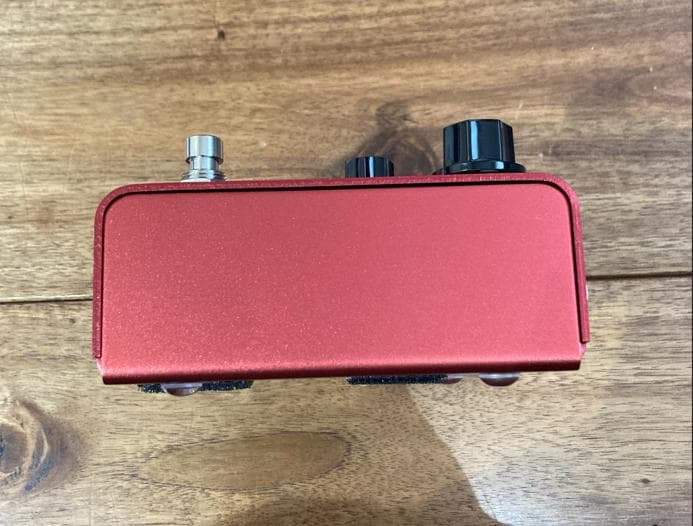 【超美品】Strymon COMPADRE コンプレッサー＆ブースター