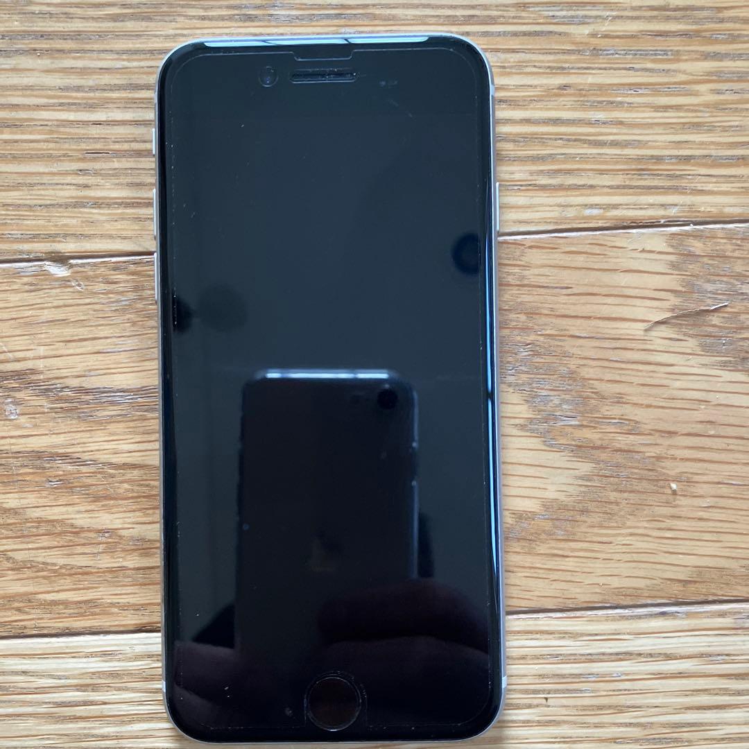 iPhone SE3世代　256GB