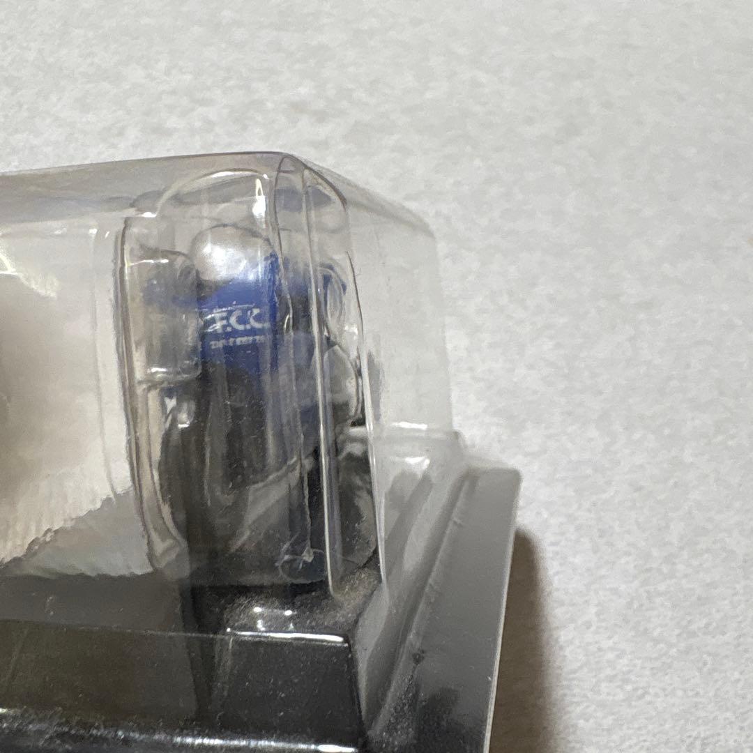 F.C.C. バイク　ミニチュア模型　No.778 2006年