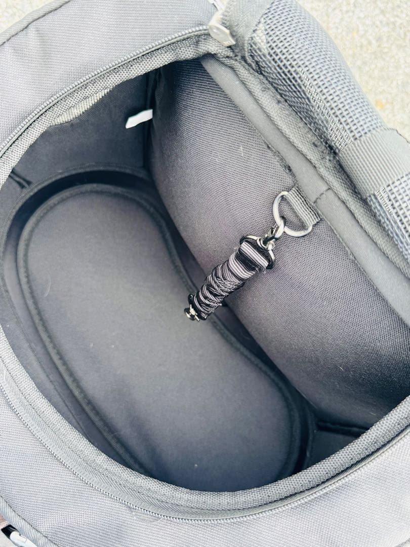 【週末限定セール】Daisuki ペット用リュック型3WAY Mサイズ