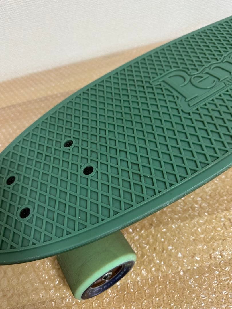 早い者勝 penny ペニー　ニッケル　27インチ　カスタム