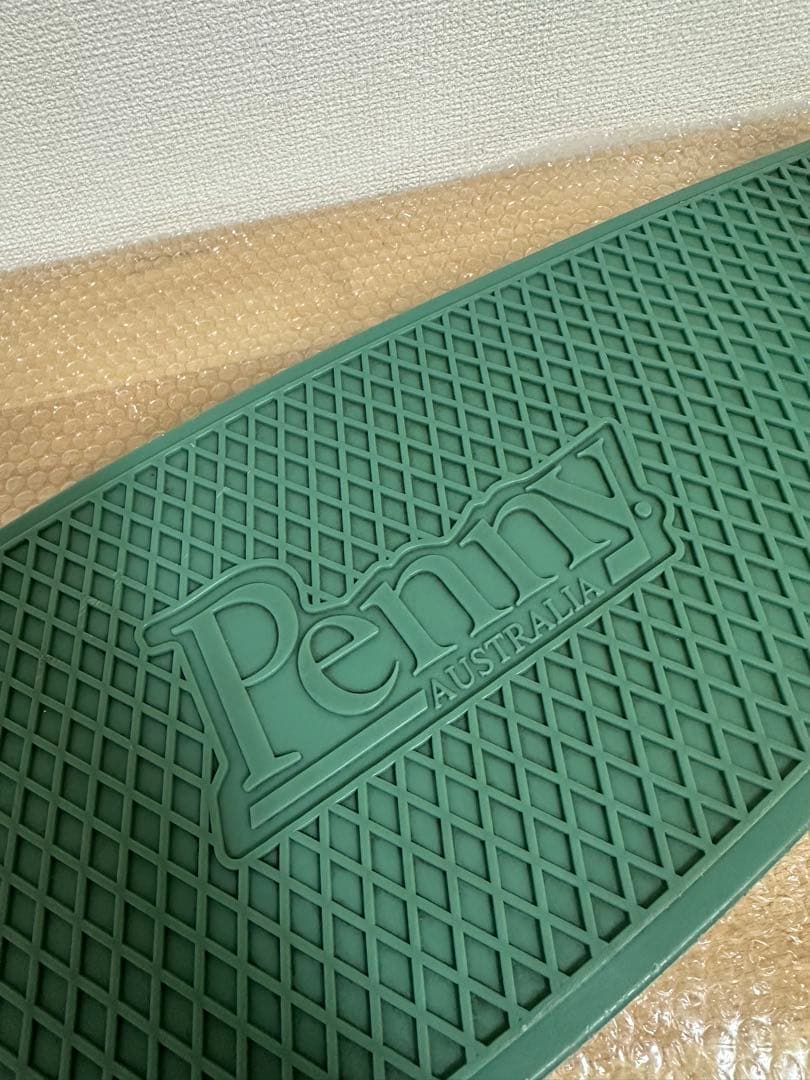 早い者勝 penny ペニー　ニッケル　27インチ　カスタム