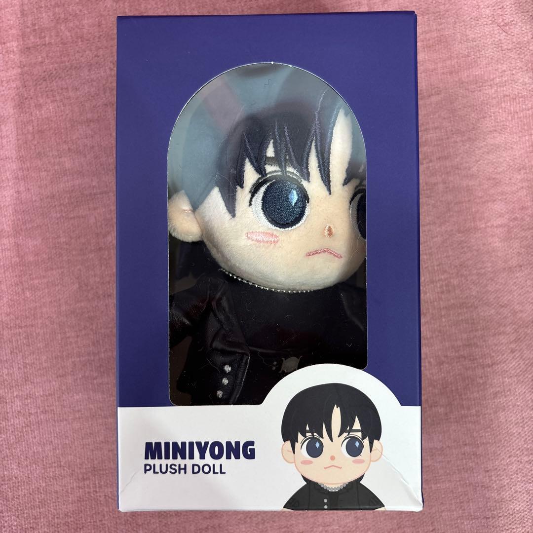 【※訳あり】【最安❣️ラス1】CNBLUE ヨンヨンイ