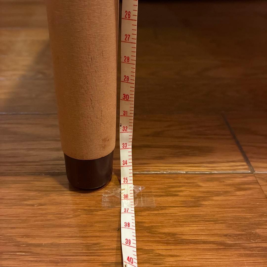 ミツウロコ 木製豆炭こたつ