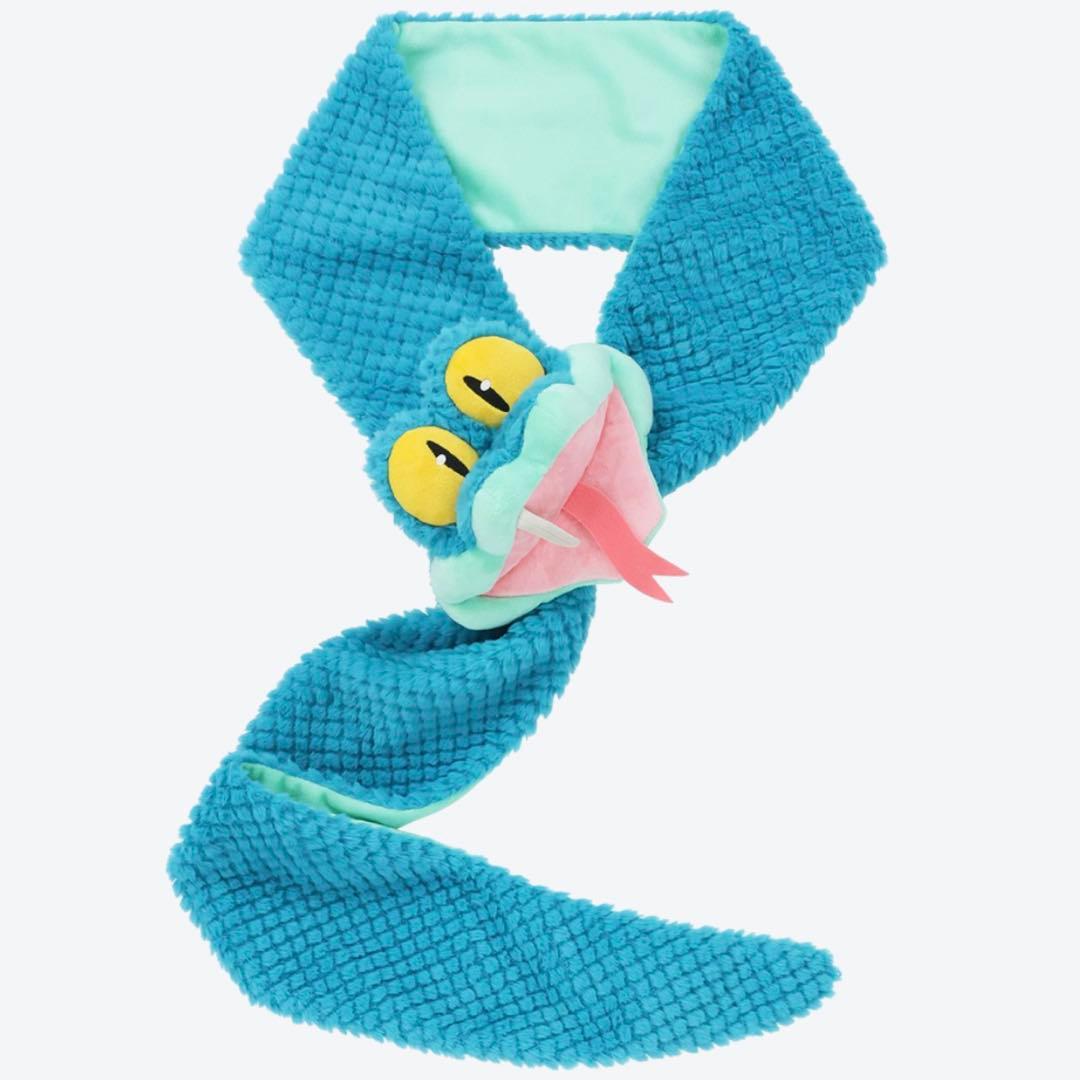 h*∘様 大晦日限定価格！東京ディズニーリゾート ゲイリー マフラー ズートピア