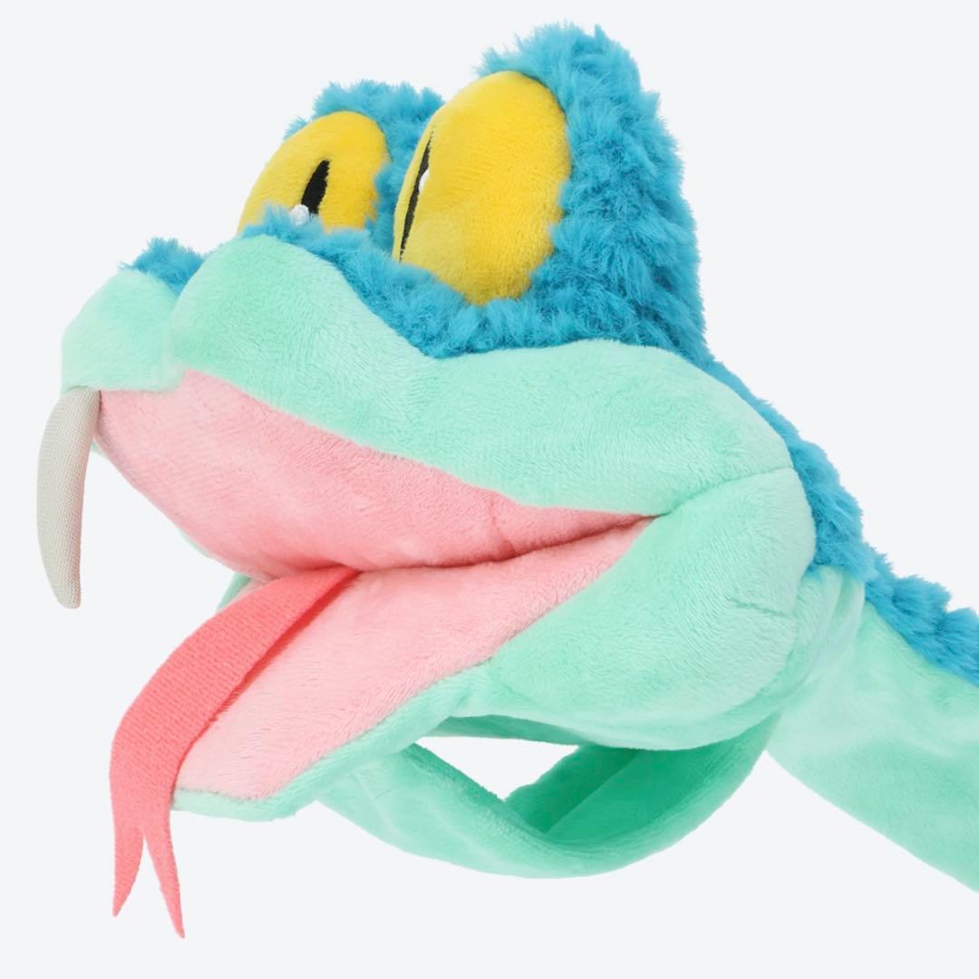 h*∘様 大晦日限定価格！東京ディズニーリゾート ゲイリー マフラー ズートピア