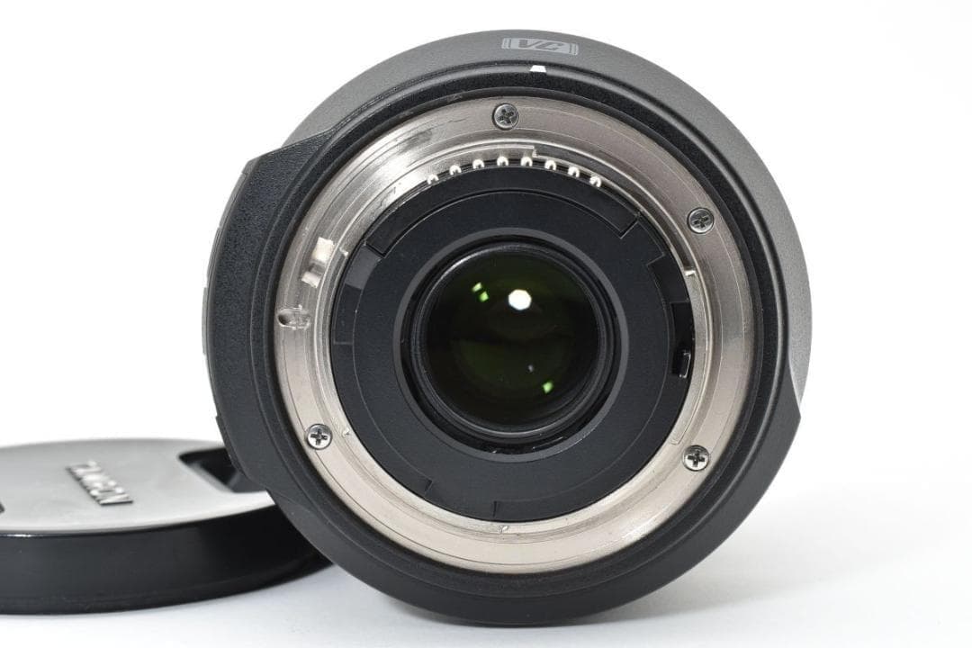 レンズ(ズーム) Tamron Di II 16-300mm F3.5-6.3 PZD nikon