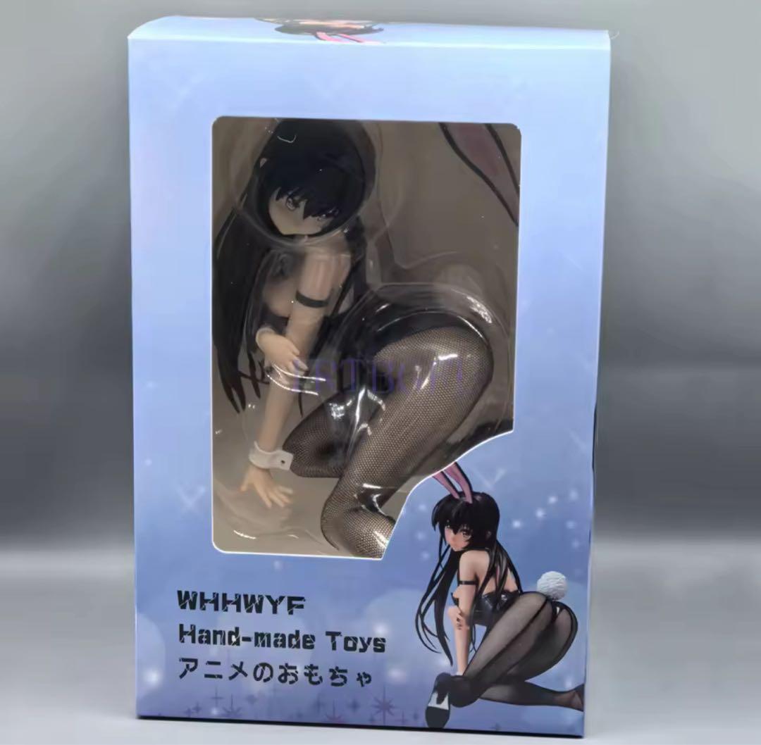 To LOVEる-とらぶる- ダークネス 古手川唯 バニー