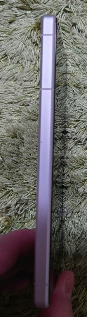 ︎中古︎ 美品︎ SONY Xperia シルバー SO-54C