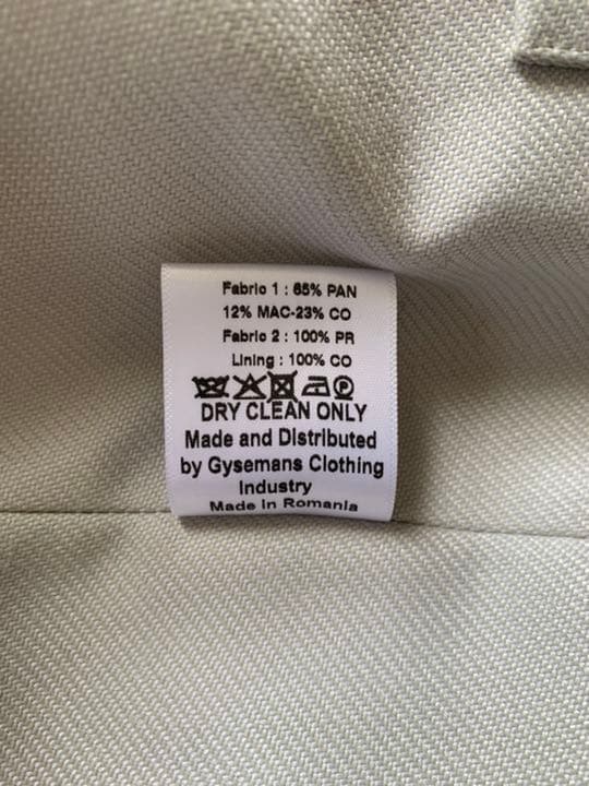 NAMACHEKO フェイクファーベスト