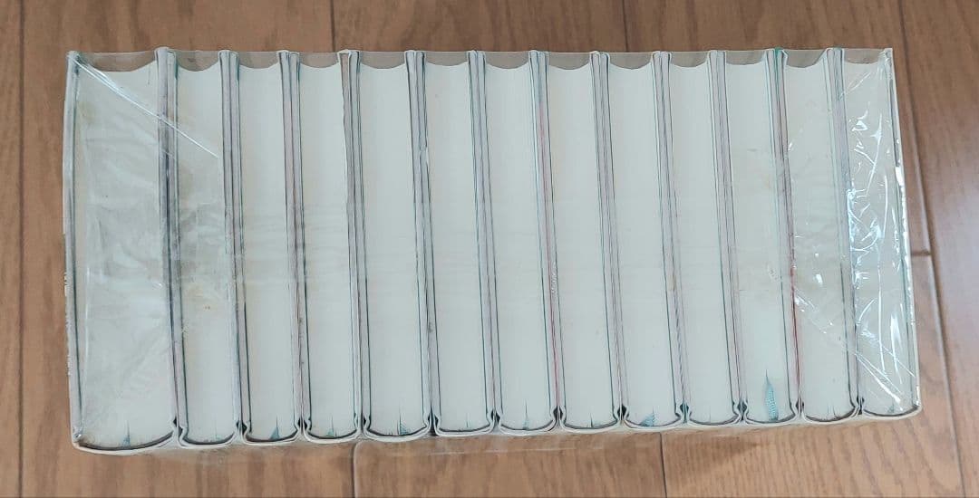 地球樹の女神　平井和正　全13巻　全巻セット