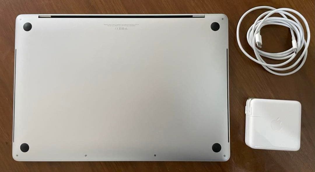 【Aoaras1様 用】MacBook Pro16