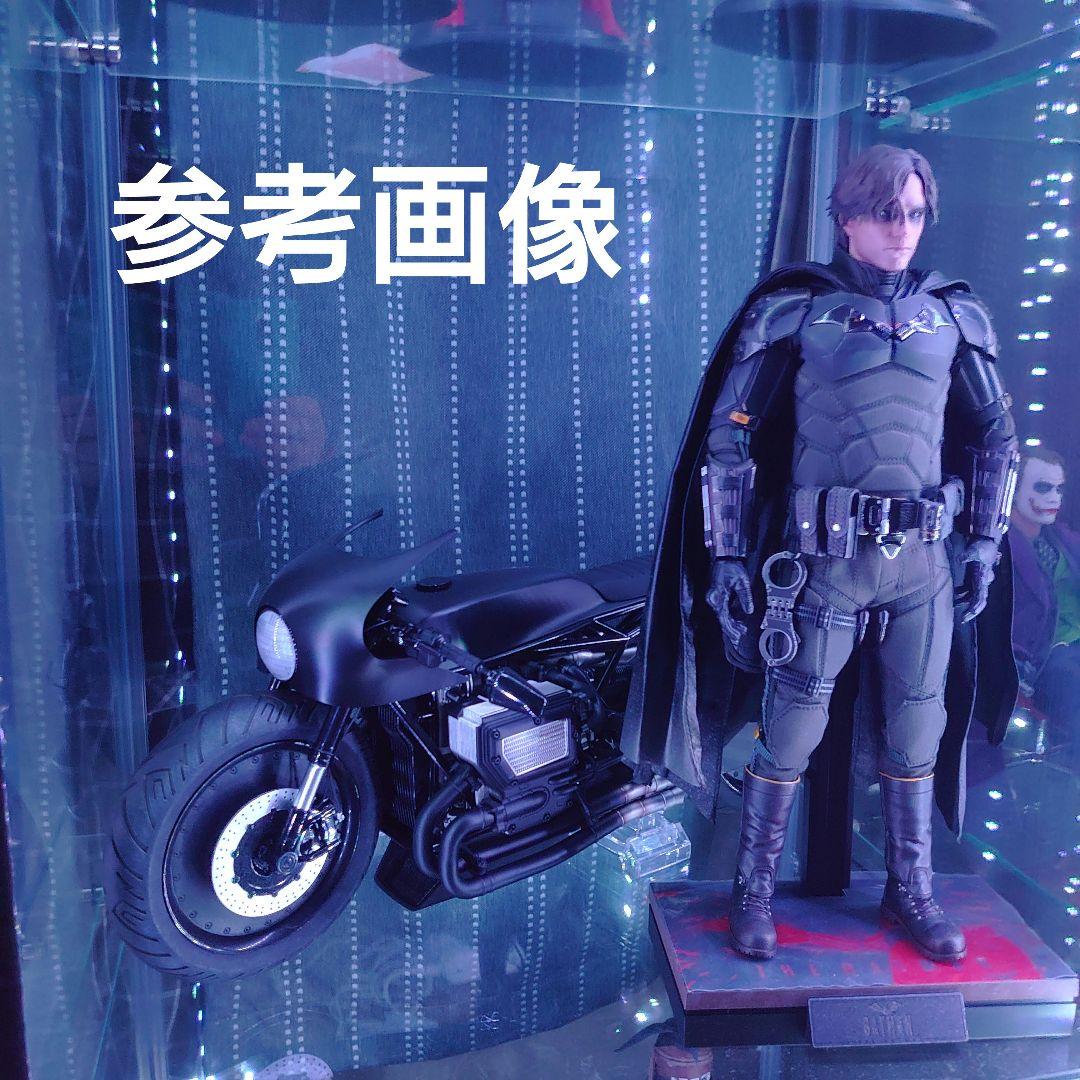 ホットトイズ ゴーストライダー ヘルバイクのみ フィギュア