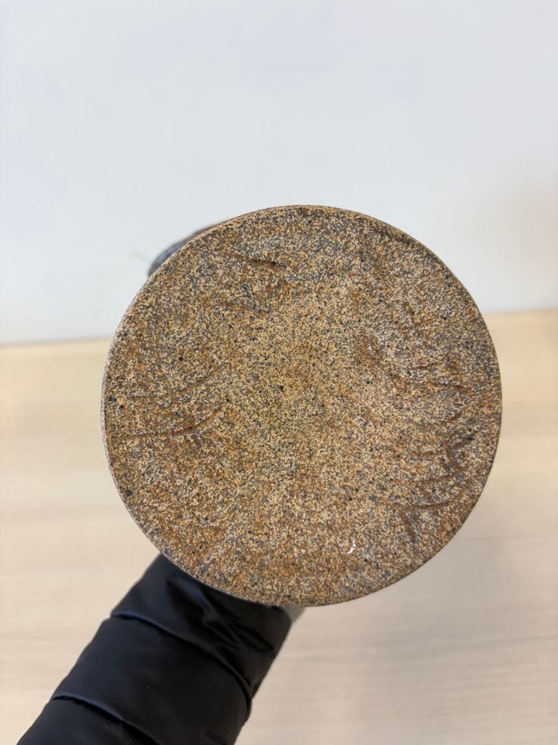 Mary Ann Leigh 置物 アート作品 美術品 花瓶 ハワイ 飾り物