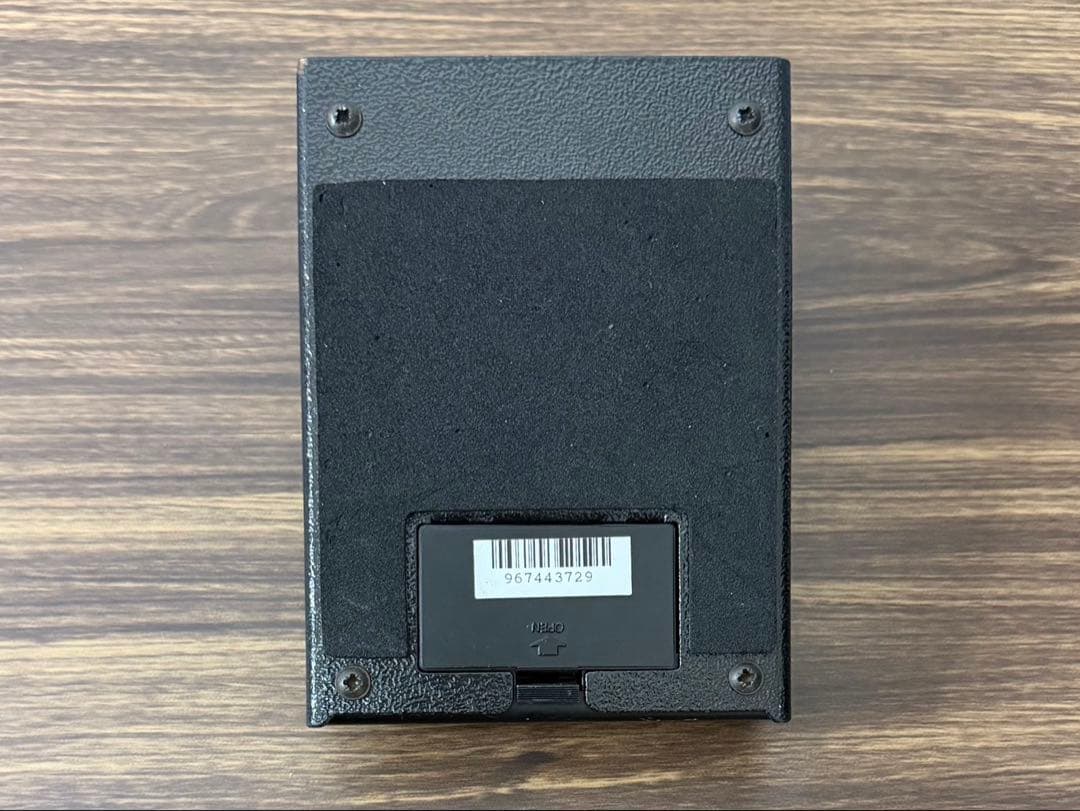 Marshall Drive Master マーシャル ドライブマスター