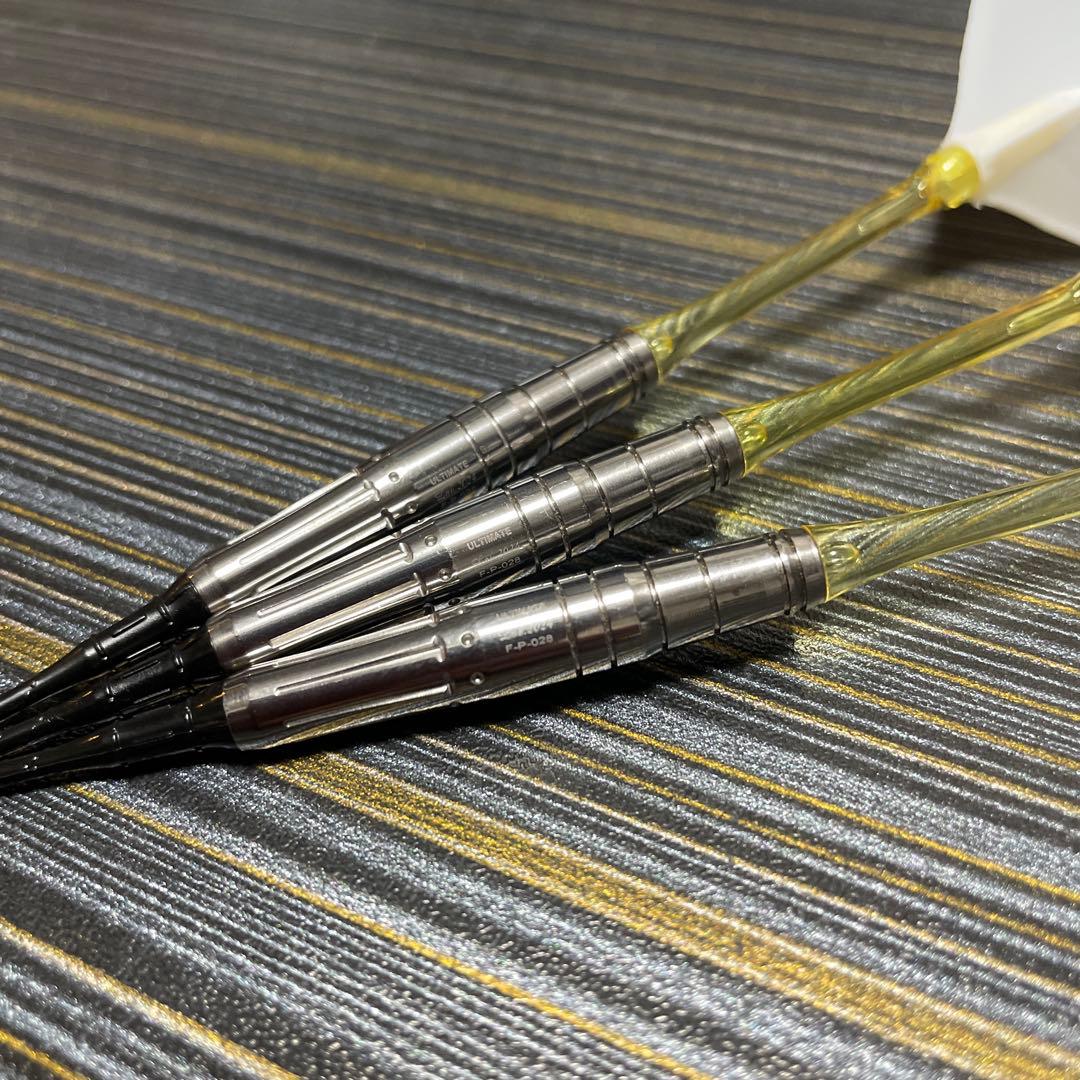 定価26400円 アルティメット ラボ 2024 フロント 重心 20g