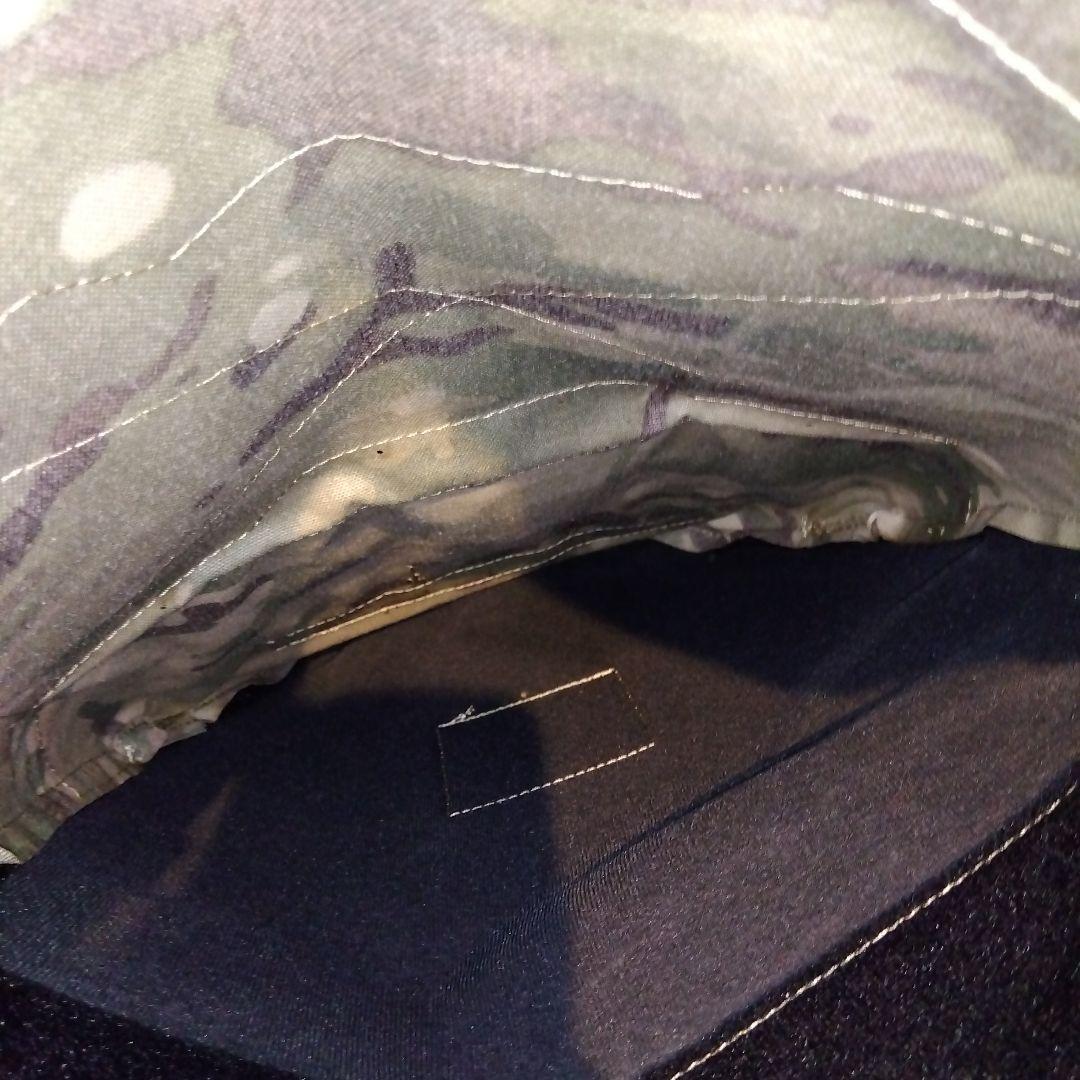 ユサール　SARMATIAN 1．0 プレートキャリアー　マルチカム　改造