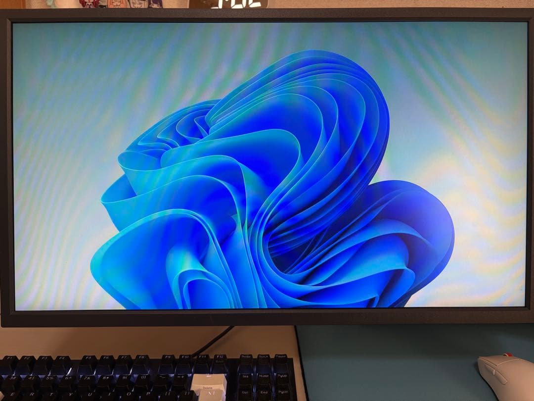 BENQ ZOWIE ゲーミングモニター 240Hz XL2546K