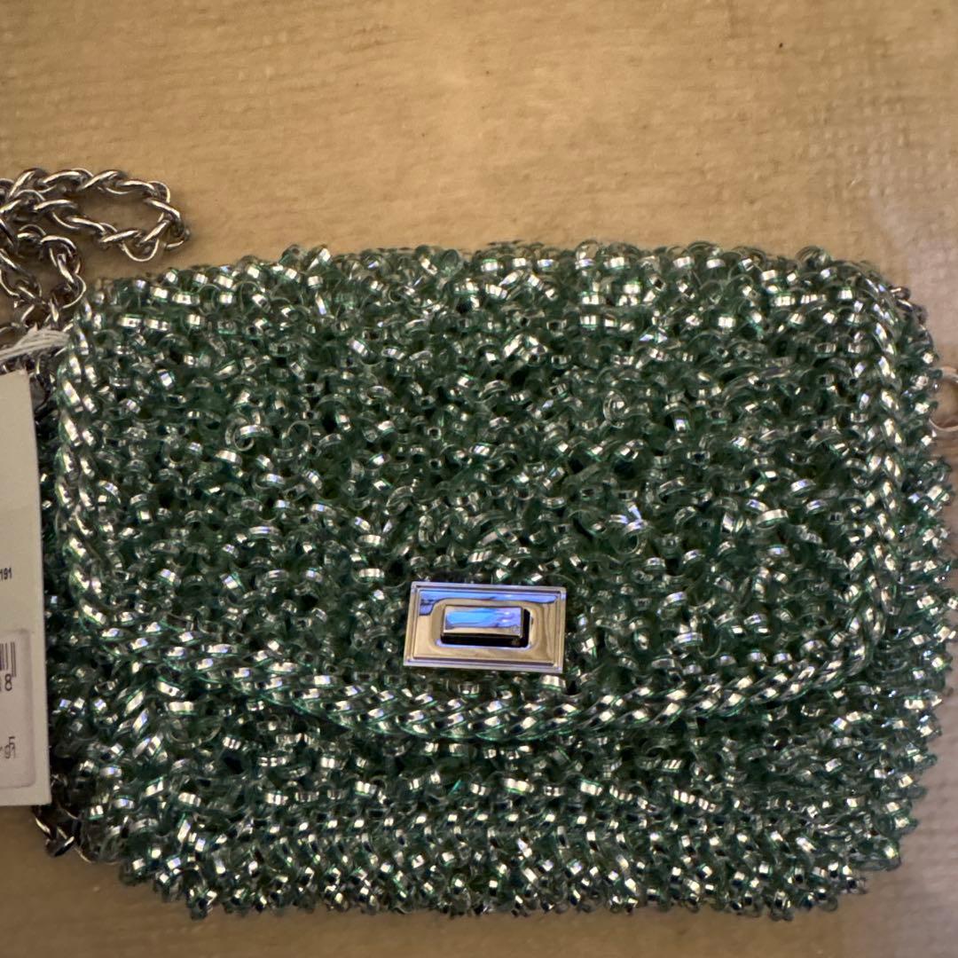 バッグ ANTEPRIMA LUCCETTO Verde llico 191