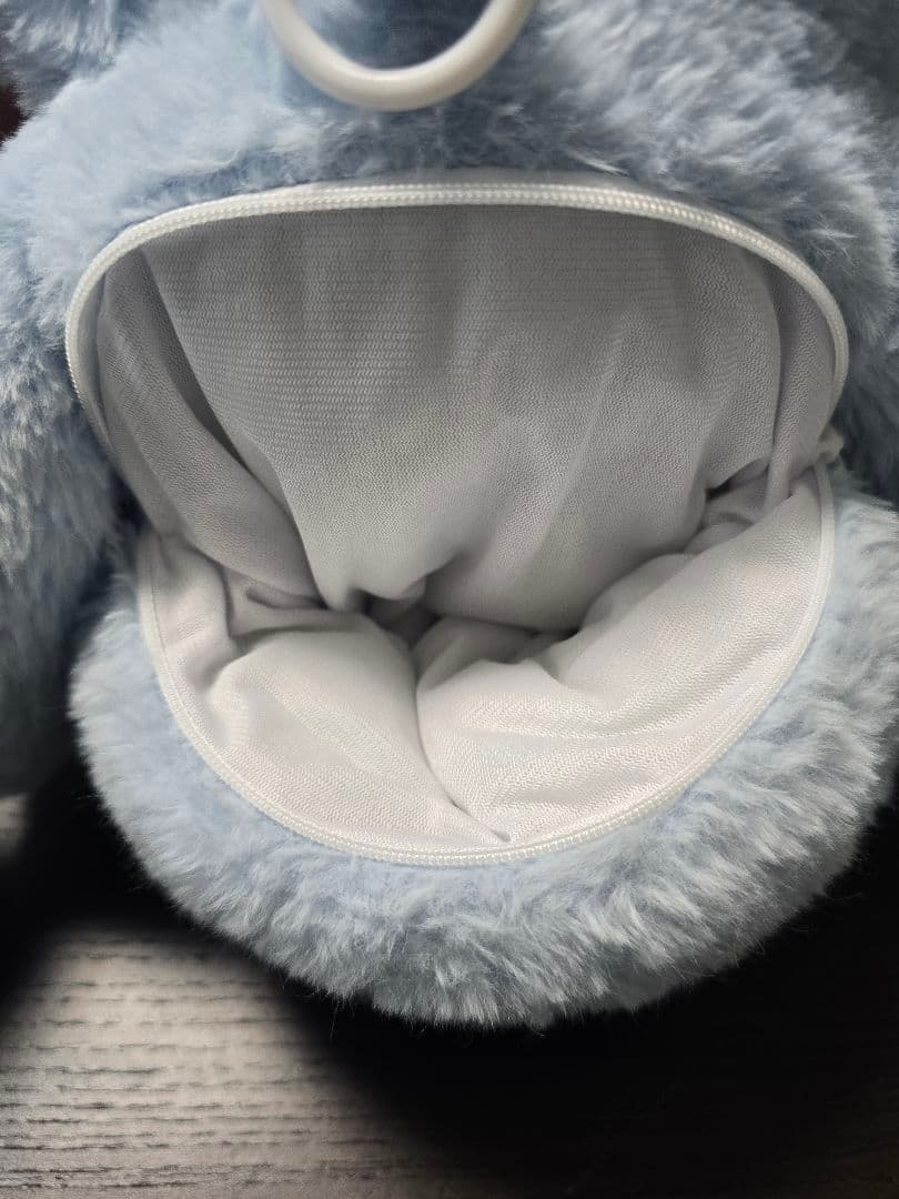 Ado るんるん不可解くまさん ぬいぐるみ