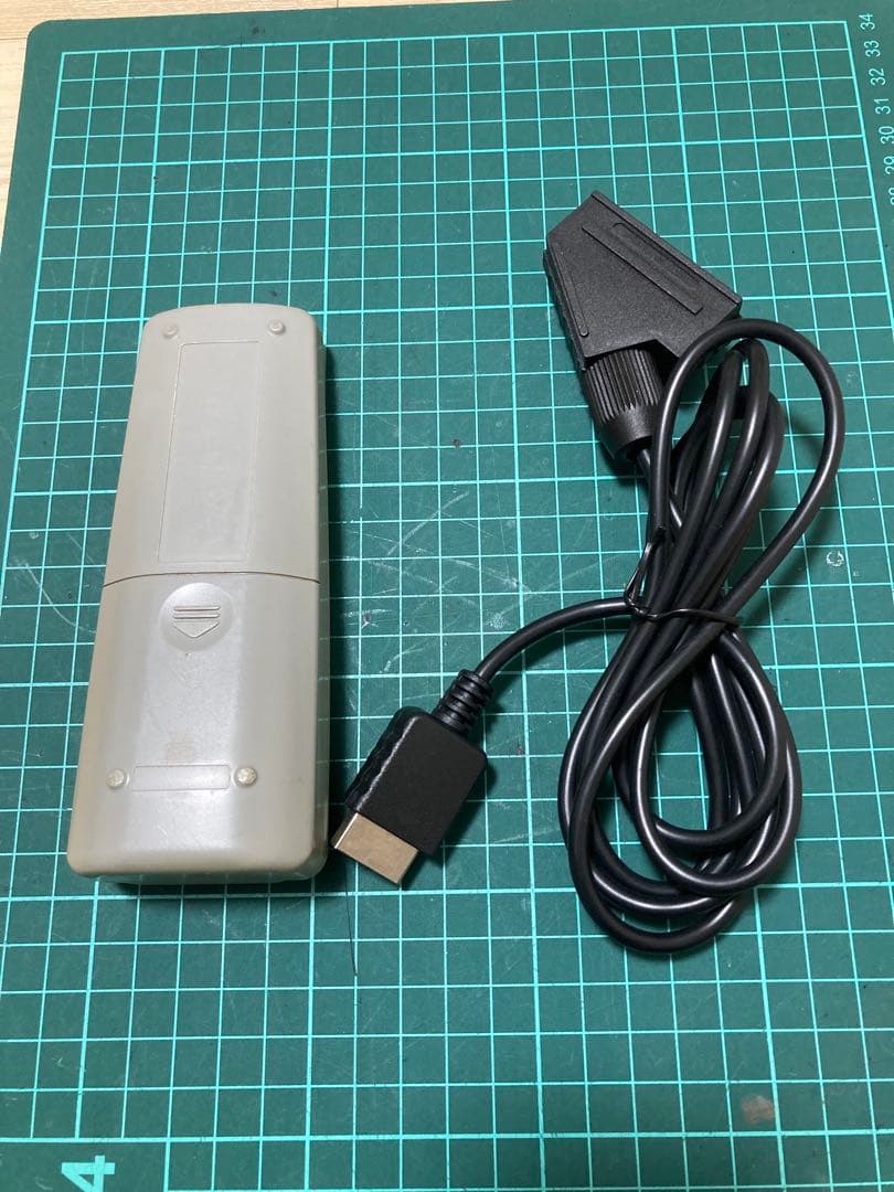 SONYトリニトロン　ブラウン管テレビ AVマルチ RGB接続　引き取り限定