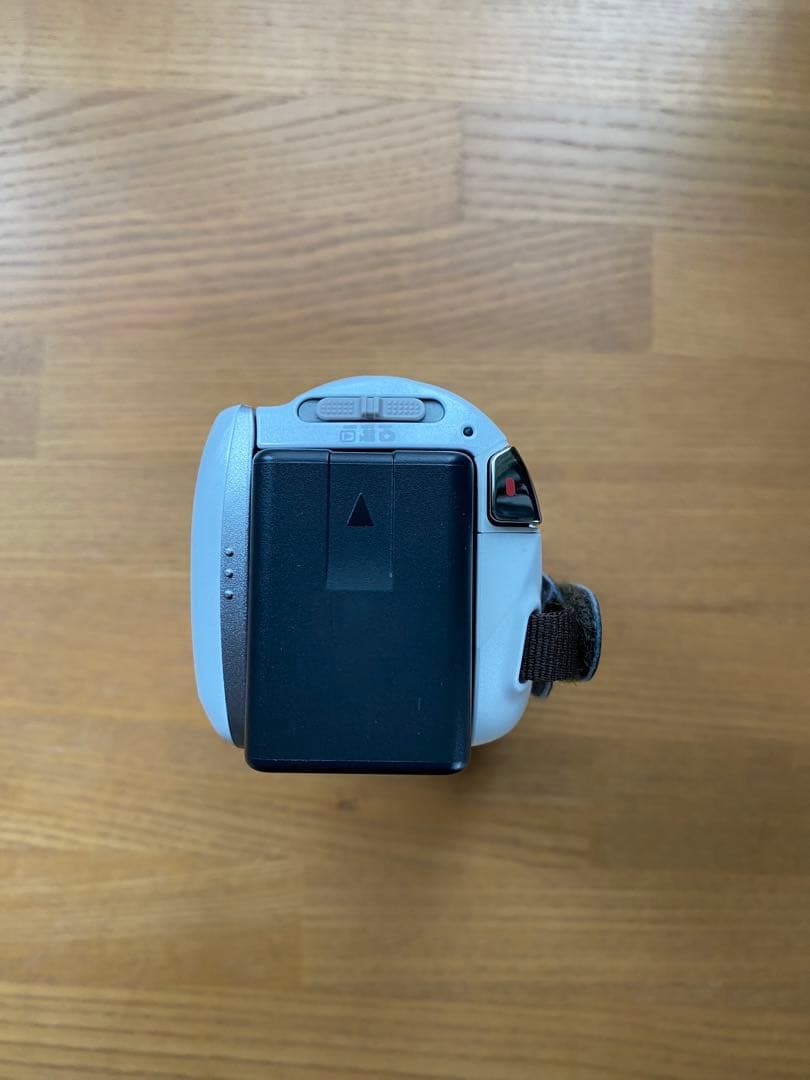 Panasonic HC-V520M ビデオカメラ 本体