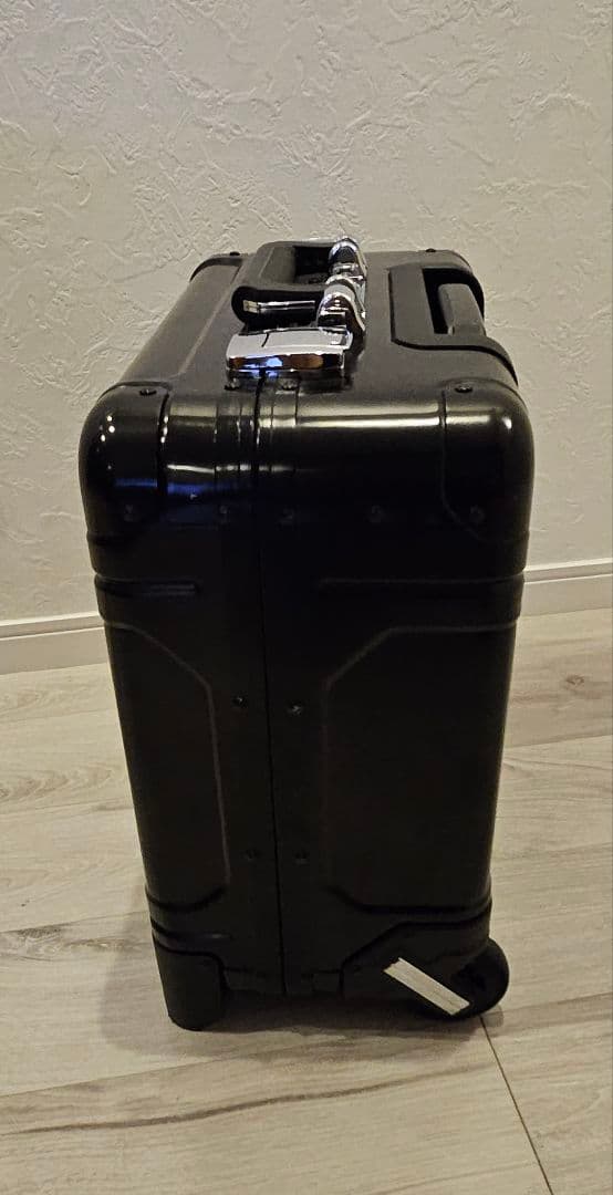 ゼロハリバートン　キャリーケース⭐ZERO HALLIBURTON　29L