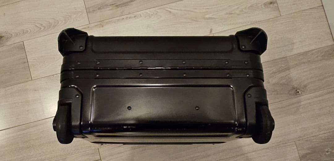 ゼロハリバートン　キャリーケース⭐ZERO HALLIBURTON　29L