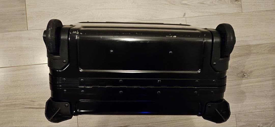 ゼロハリバートン　キャリーケース⭐ZERO HALLIBURTON　29L