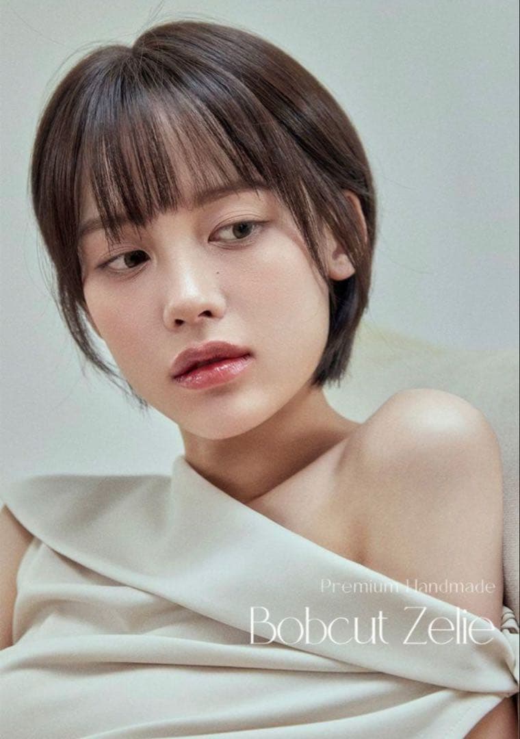 ピンクエイジ ウィッグ