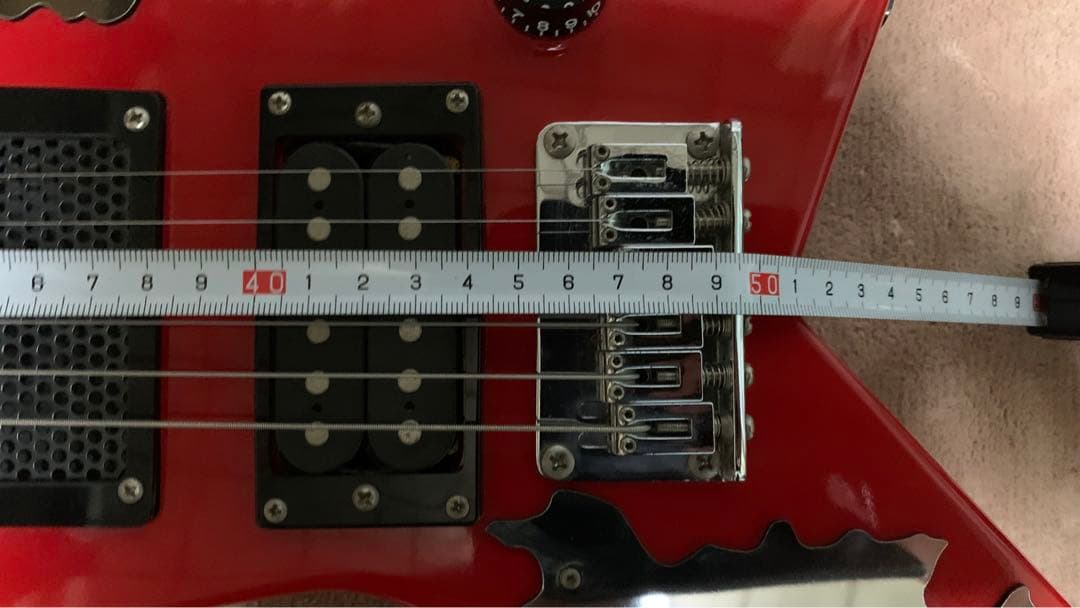 値下げしました！EDWARDS ミニランダムスター