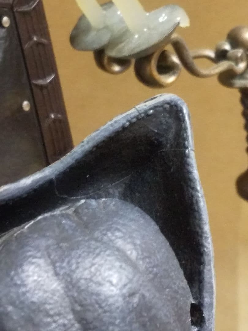 ブラッドボーン 時計塔のマリア 1/4スケール スタチュー