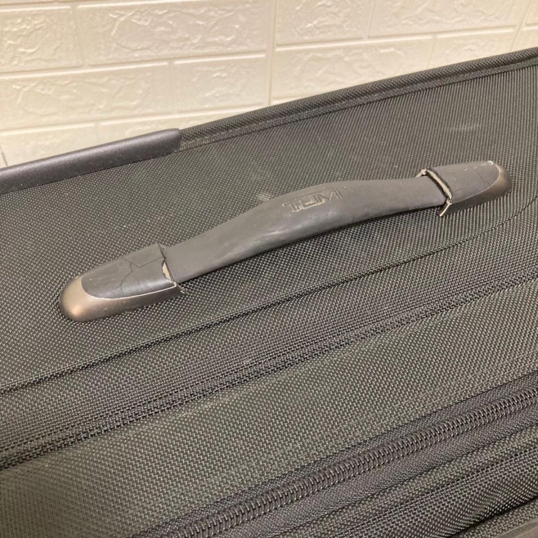 TUMI トゥミ キャリー　スーツケース　22022D4 ビジネス 旅行