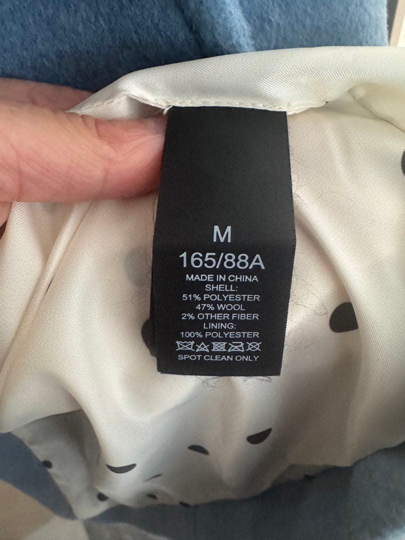 kate spade ケイトスペード　コート　美品