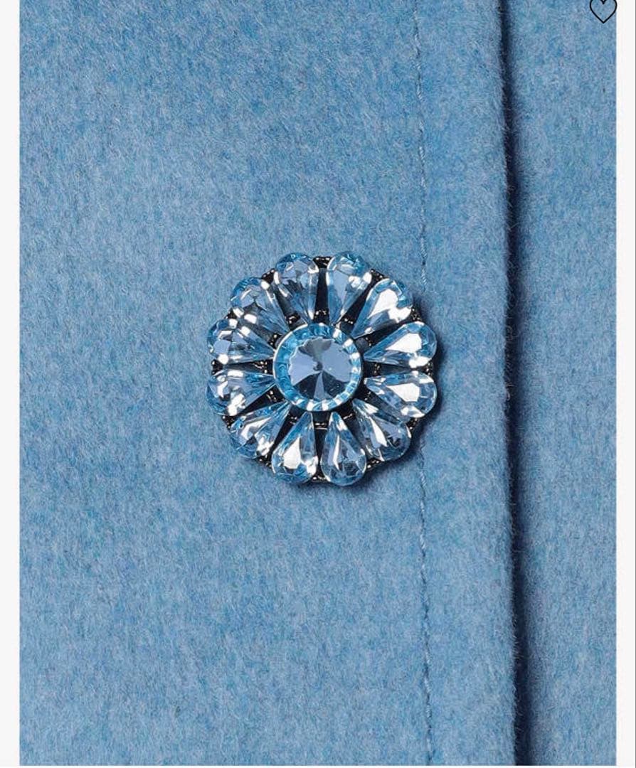 kate spade ケイトスペード　コート　美品