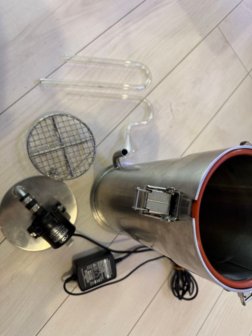 s*z様 ADA スーパージェットフィルターES-300 ver2