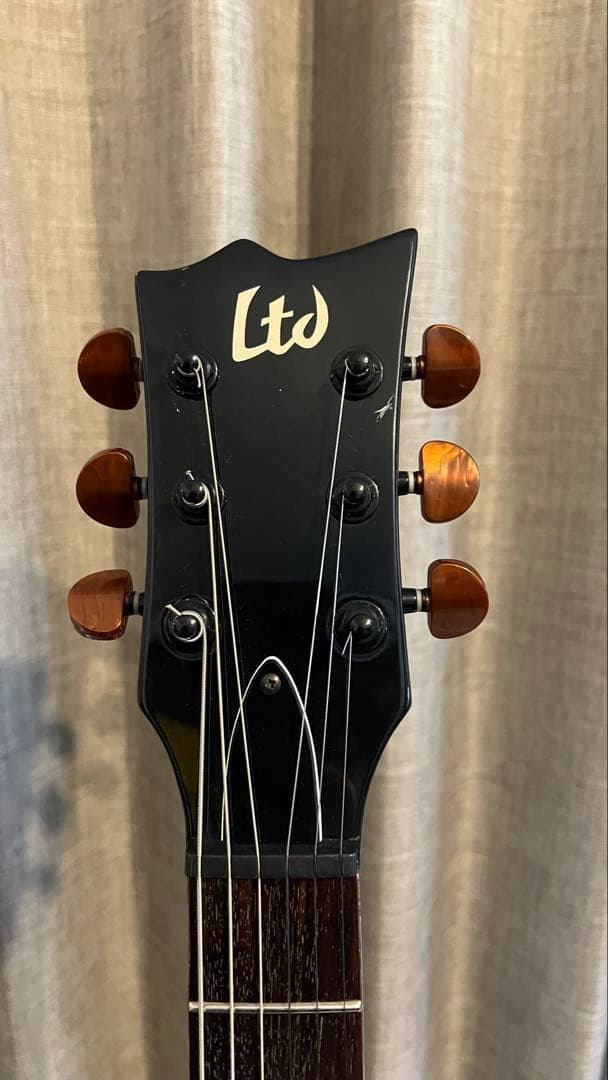 GW値下げ！　LTD EC-10 定価87892円 (写真8参照)