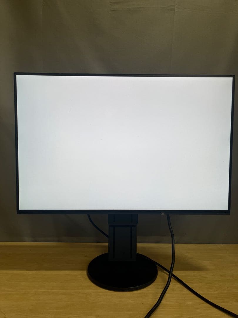 EIZO flexscan EV2456 24.1インチ液晶モニター